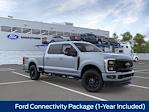 New 2026 Ford F-250 Lariat Crew Cab 4x4 Pickup for sale #C49198 - photo 11