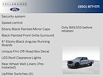 New 2026 Ford F-250 Lariat Crew Cab 4x4 Pickup for sale #C49198 - photo 23