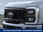 New 2026 Ford F-250 Lariat Crew Cab 4x4 Pickup for sale #C49198 - photo 26