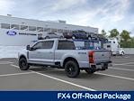 New 2026 Ford F-250 Lariat Crew Cab 4x4 Pickup for sale #C49198 - photo 2