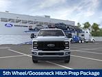 New 2026 Ford F-250 Lariat Crew Cab 4x4 Pickup for sale #C49198 - photo 8