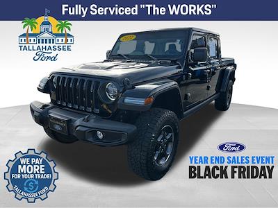 2022 Jeep Gladiator Crew Cab 4WD Pickup for sale #C49198B - photo 1