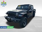 Used 2022 Jeep Gladiator Rubicon Crew Cab for sale #C49198B - photo 1