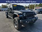 Used 2022 Jeep Gladiator Rubicon Crew Cab for sale #C49198B - photo 9