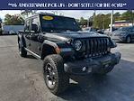 Used 2022 Jeep Gladiator Rubicon Crew Cab for sale #C49198B - photo 5