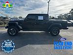 Used 2022 Jeep Gladiator Rubicon Crew Cab for sale #C49198B - photo 3