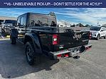 Used 2022 Jeep Gladiator Rubicon Crew Cab for sale #C49198B - photo 2