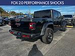 Used 2022 Jeep Gladiator Rubicon Crew Cab for sale #C49198B - photo 6
