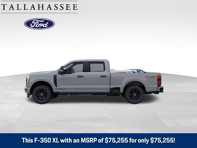 New 2026 Ford F-350 XL Crew Cab 4x4 SRW Pickup for sale #C49792 - photo 1