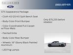 New 2026 Ford F-350 XL Crew Cab 4x4 SRW Pickup for sale #C49792 - photo 4
