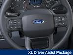 New 2026 Ford F-350 XL Crew Cab 4x4 SRW Pickup for sale #C49792 - photo 6