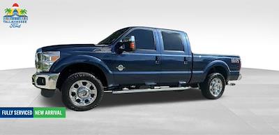 2015 Ford F-250 Crew Cab 4WD Pickup for sale #C49792A - photo 1
