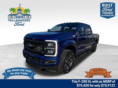 New 2026 Ford F-250 XL Crew Cab for sale #C50089 - photo 1