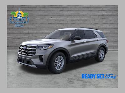2026 Ford Explorer RWD SUV for sale #C50418 - photo 1