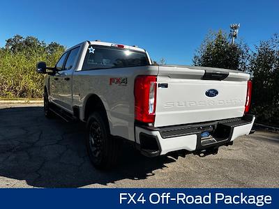 New 2026 Ford F-250 XL Crew Cab 4WD Pickup for sale #C50764 - photo 2