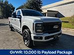 New 2026 Ford F-250 XL Crew Cab 4WD Pickup for sale #C50764 - photo 11