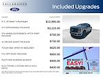 New 2026 Ford F-250 XL Crew Cab 4WD Pickup for sale #C50764 - photo 6