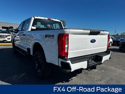 2026 Ford F-350 Crew Cab SRW 4WD Pickup for sale #C51409 - photo 2