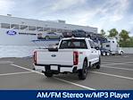 New 2026 Ford F-350 XL Crew Cab 4WD SRW Pickup for sale #C51409 - photo 10