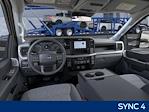 New 2026 Ford F-350 XL Crew Cab 4WD SRW Pickup for sale #C51409 - photo 11