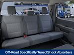 New 2026 Ford F-350 XL Crew Cab 4WD SRW Pickup for sale #C51409 - photo 15
