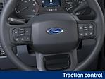 New 2026 Ford F-350 XL Crew Cab 4WD SRW Pickup for sale #C51409 - photo 16