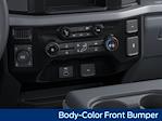 New 2026 Ford F-350 XL Crew Cab 4WD SRW Pickup for sale #C51409 - photo 20
