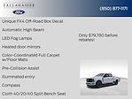 New 2026 Ford F-350 XL Crew Cab 4WD SRW Pickup for sale #C51409 - photo 21