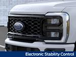 New 2026 Ford F-350 XL Crew Cab 4WD SRW Pickup for sale #C51409 - photo 24