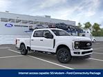 New 2026 Ford F-350 XL Crew Cab 4WD SRW Pickup for sale #C51409 - photo 9