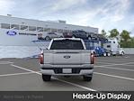 New 2025 Ford F-150 Platinum SuperCrew Cab for sale #C51781 - photo 11