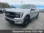 New 2025 Ford F-150 Platinum SuperCrew Cab for sale #C51781 - photo 2