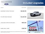 New 2025 Ford F-150 Platinum SuperCrew Cab for sale #C51781 - photo 3