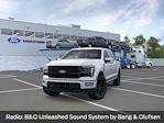 New 2025 Ford F-150 Platinum SuperCrew Cab for sale #C51781 - photo 4