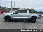 New 2025 Ford F-150 Platinum SuperCrew Cab for sale #C51781 - photo 6