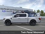 New 2025 Ford F-150 Platinum SuperCrew Cab for sale #C51781 - photo 7