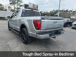 New 2025 Ford F-150 Platinum SuperCrew Cab for sale #C51781 - photo 8