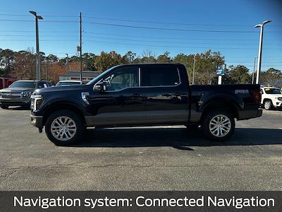 New 2025 Ford F-150 King Ranch SuperCrew Cab for sale #C51914 - photo 2