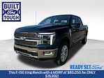 New 2025 Ford F-150 King Ranch SuperCrew Cab for sale #C51914 - photo 1