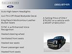 New 2025 Ford F-150 King Ranch SuperCrew Cab for sale #C51914 - photo 36