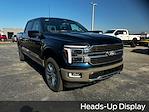 New 2025 Ford F-150 King Ranch SuperCrew Cab for sale #C51914 - photo 9