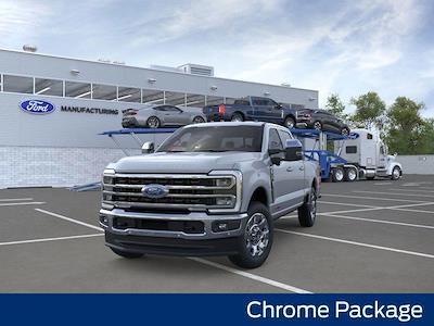 New 2026 Ford F-250 King Ranch Crew Cab 4x4 Pickup for sale #C52106 - photo 2
