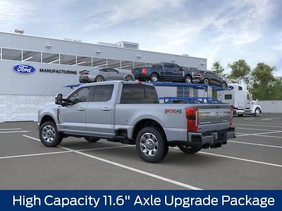 2026 Ford F-250 Crew Cab 4x4 Pickup for sale #C52106 - photo 2