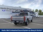 New 2026 Ford F-250 King Ranch Crew Cab 4x4 Pickup for sale #C52106 - photo 10