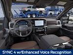 New 2026 Ford F-250 King Ranch Crew Cab 4x4 Pickup for sale #C52106 - photo 11