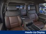 New 2026 Ford F-250 King Ranch Crew Cab 4x4 Pickup for sale #C52106 - photo 13
