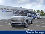 New 2026 Ford F-250 King Ranch Crew Cab 4x4 Pickup for sale #C52106 - photo 2