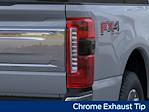 New 2026 Ford F-250 King Ranch Crew Cab 4x4 Pickup for sale #C52106 - photo 26