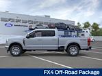New 2026 Ford F-250 King Ranch Crew Cab 4x4 Pickup for sale #C52106 - photo 3