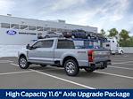 New 2026 Ford F-250 King Ranch Crew Cab 4x4 Pickup for sale #C52106 - photo 5